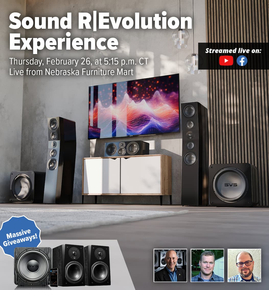 Image to Event Page