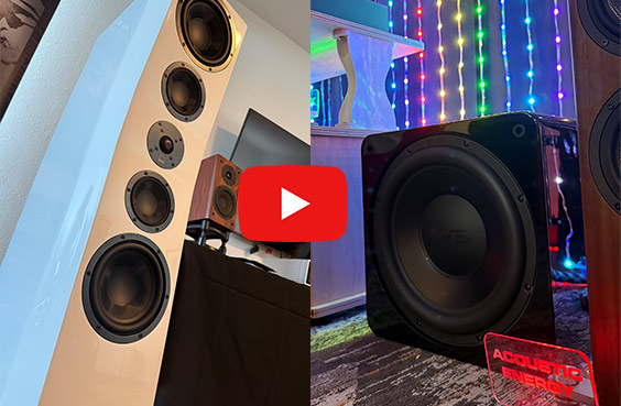 Image to Watch Florida Audio Expo Recap