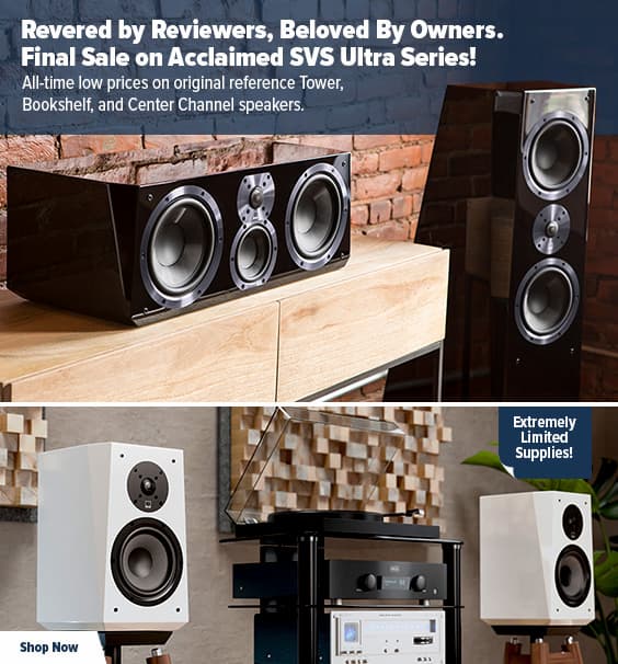 Image to Shop Ultra Series Sale