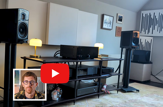 Image to Watch Video