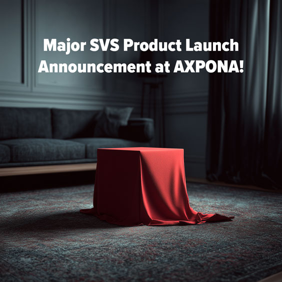 Get AXPONA Show Info