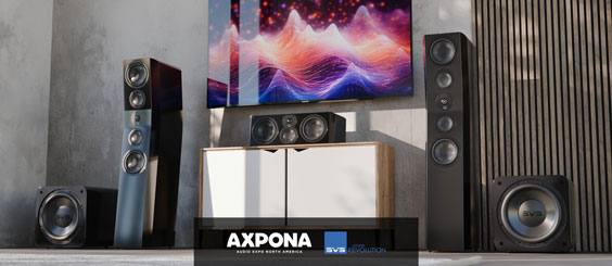 Get AXPONA Show Info