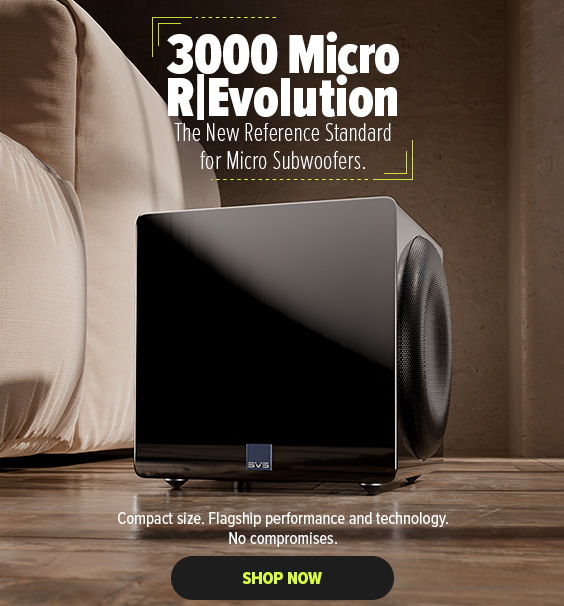 Image to Discover 3000 Micro R|Evolution