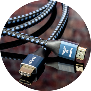 SoundPath Ultra HDMI Cable