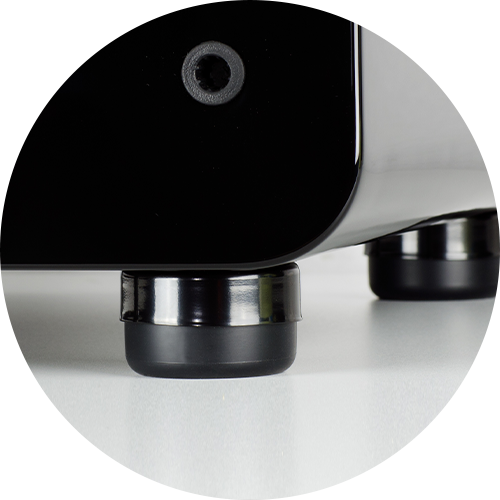 SoundPath Subwoofer Isolation System