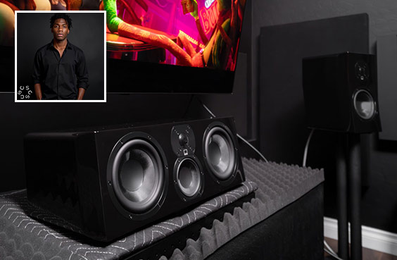 Image to Learn More About Mikai’s Setup