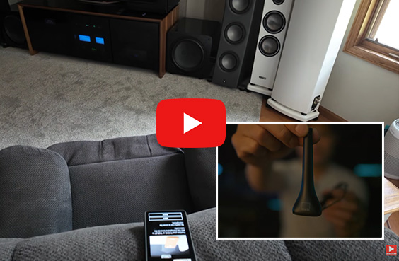 Image for AV Obsessed Auto EQ Video
