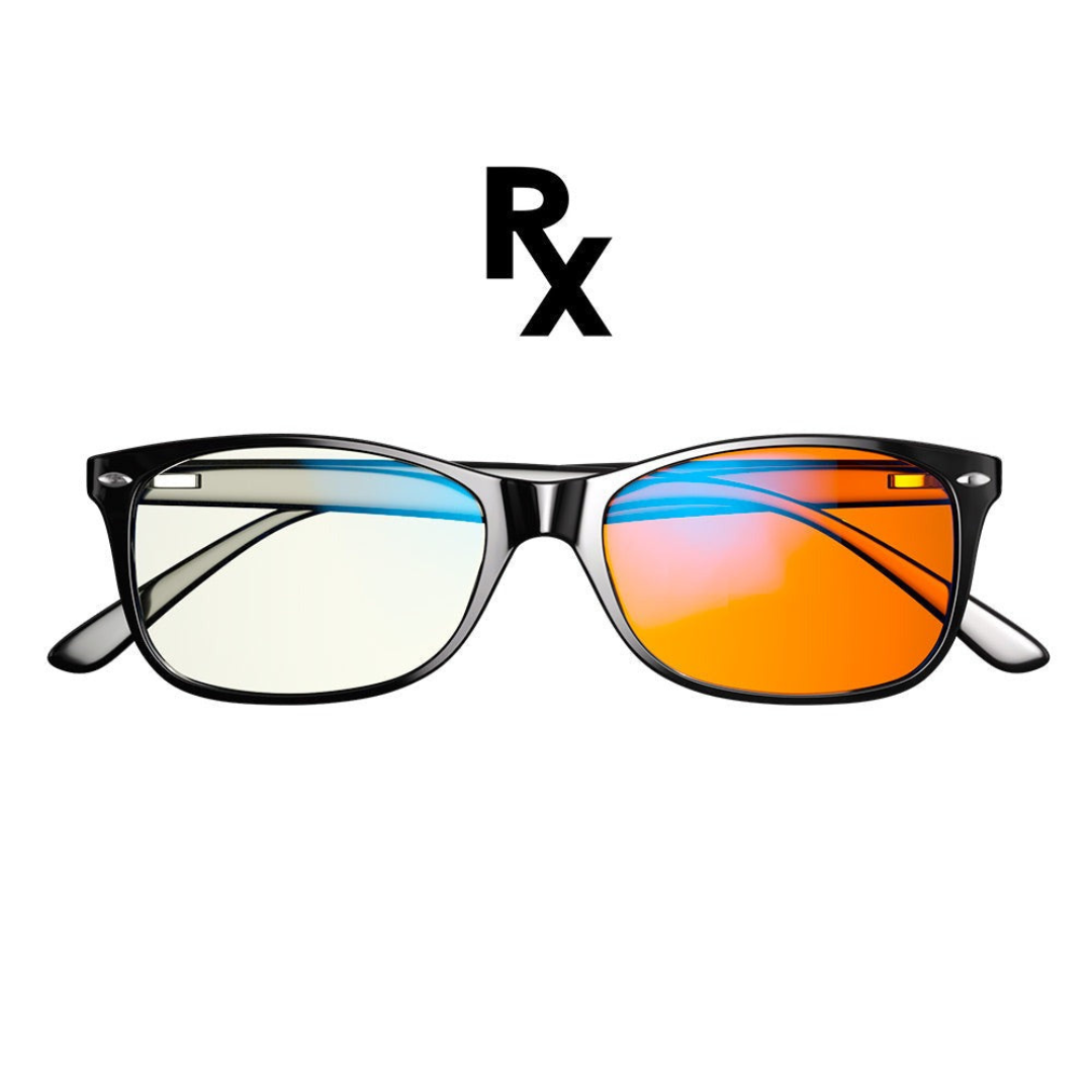 Classic Prescription Swannies