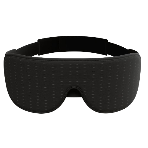 Peak Performance Sleep Mask