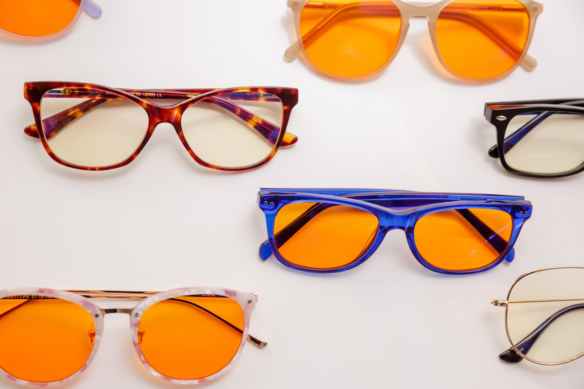 Prescription Swannies 