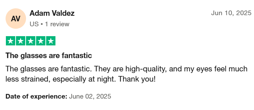Testimonials