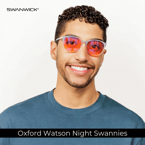Prescription Swannies 