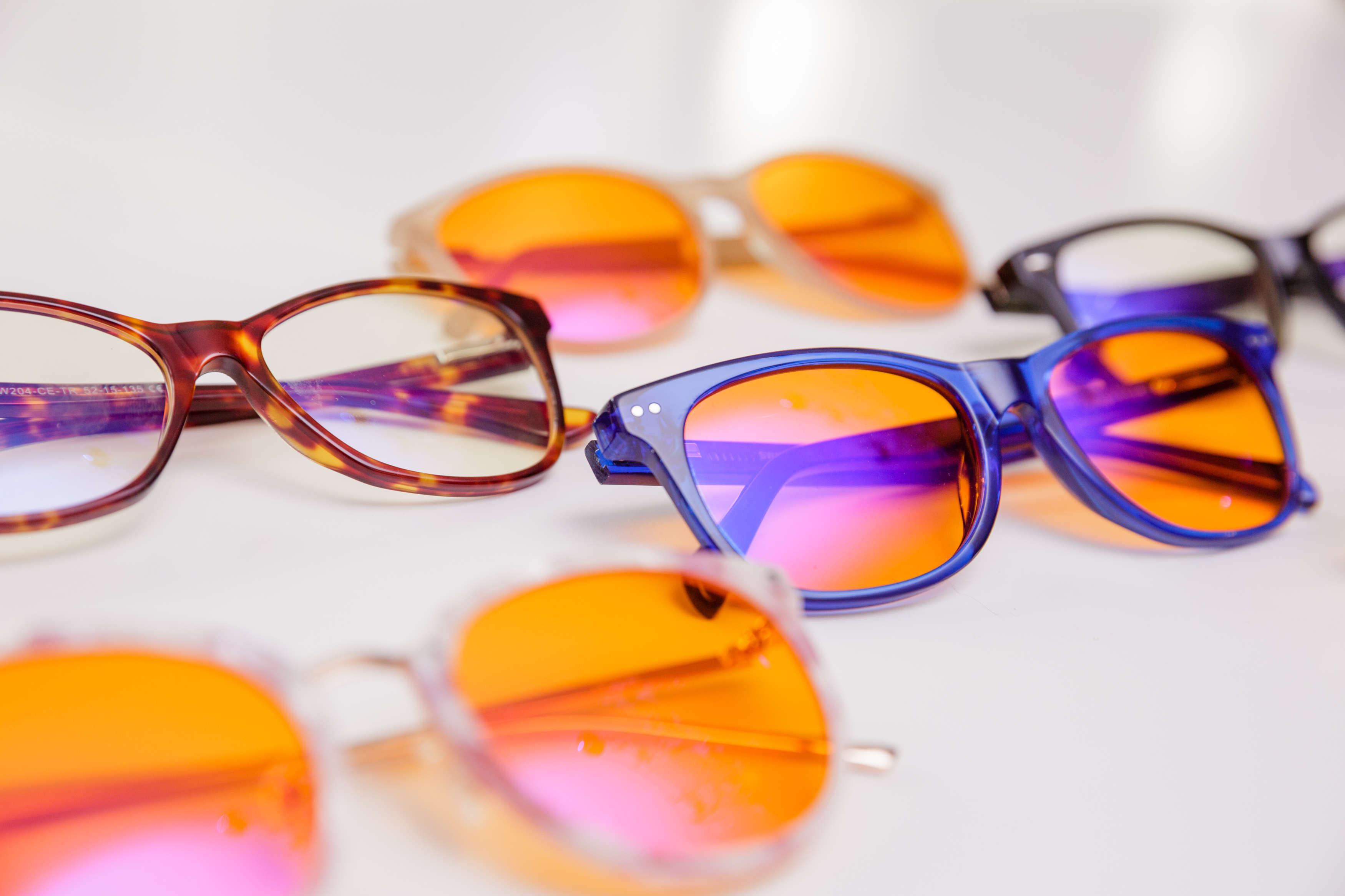Prescription Swannies