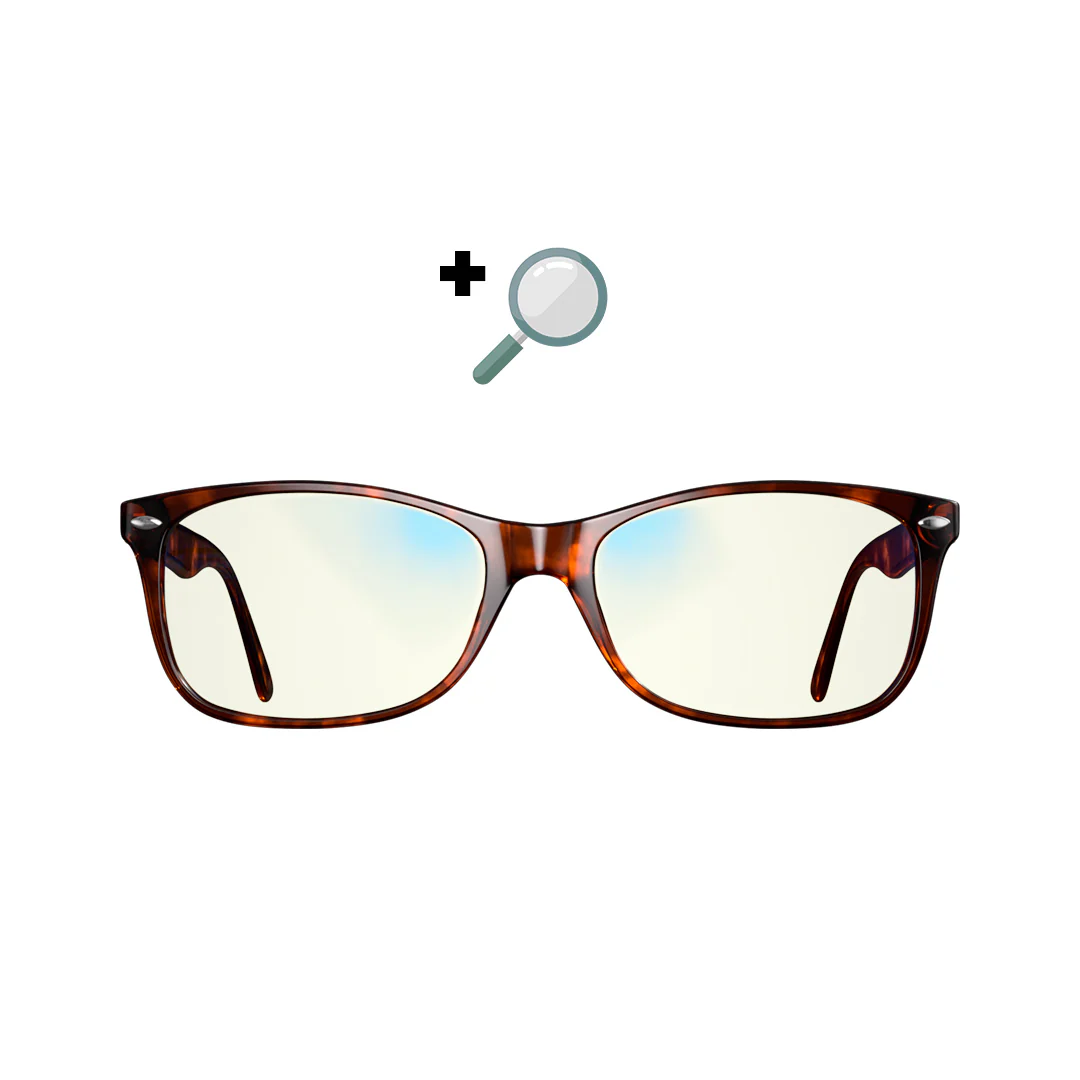 Reading Day Swannies - Tortoise Shell