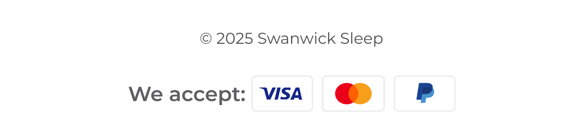 Swanwick Sleep