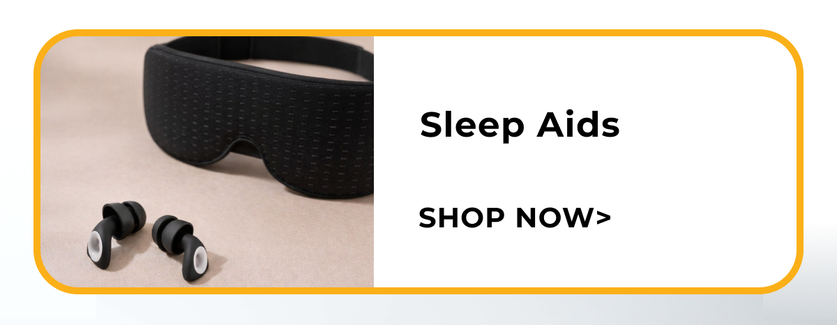 Sleep Aids. Shop now