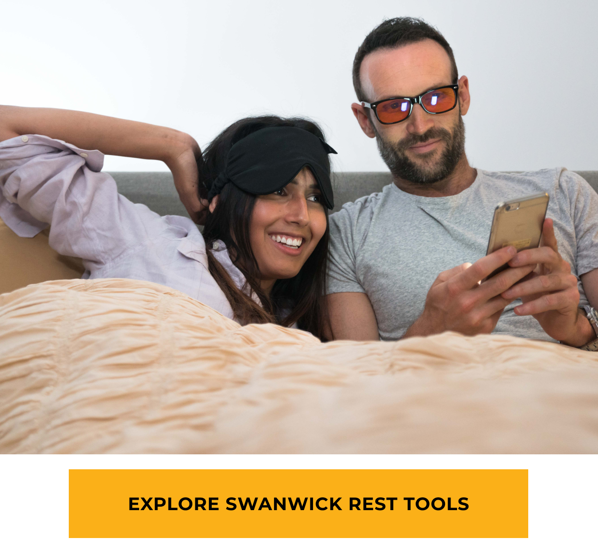Explore Swanwick Rest Tools. 