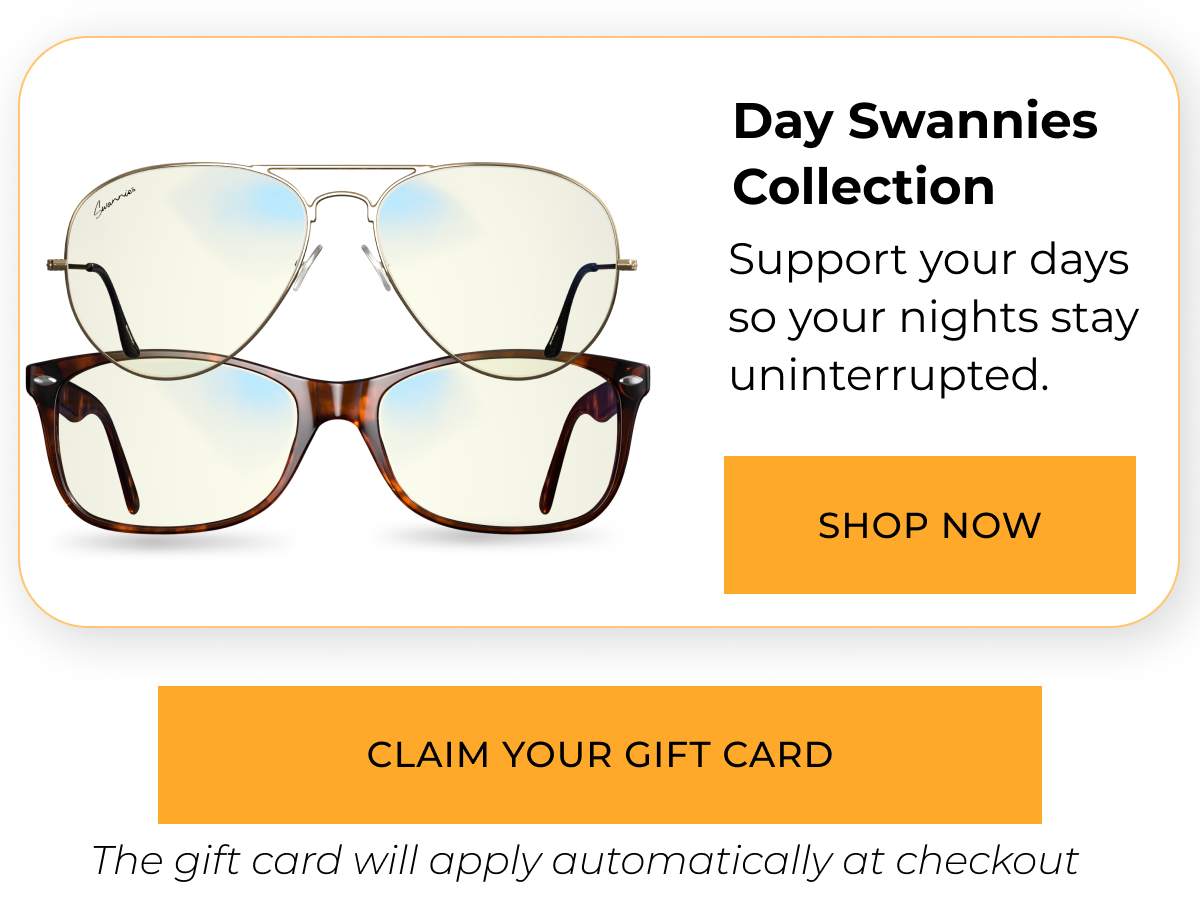 Day Swannies Collection 