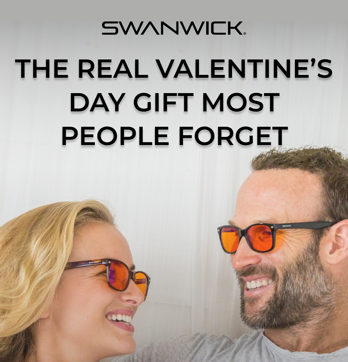 The real Valentine’s day gift most people forget
