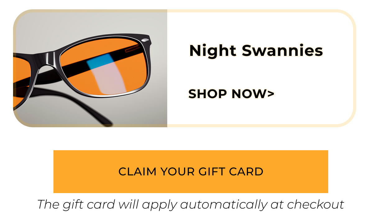 Night Swannies Collection 