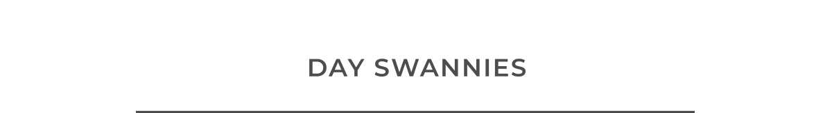 Day Swannies