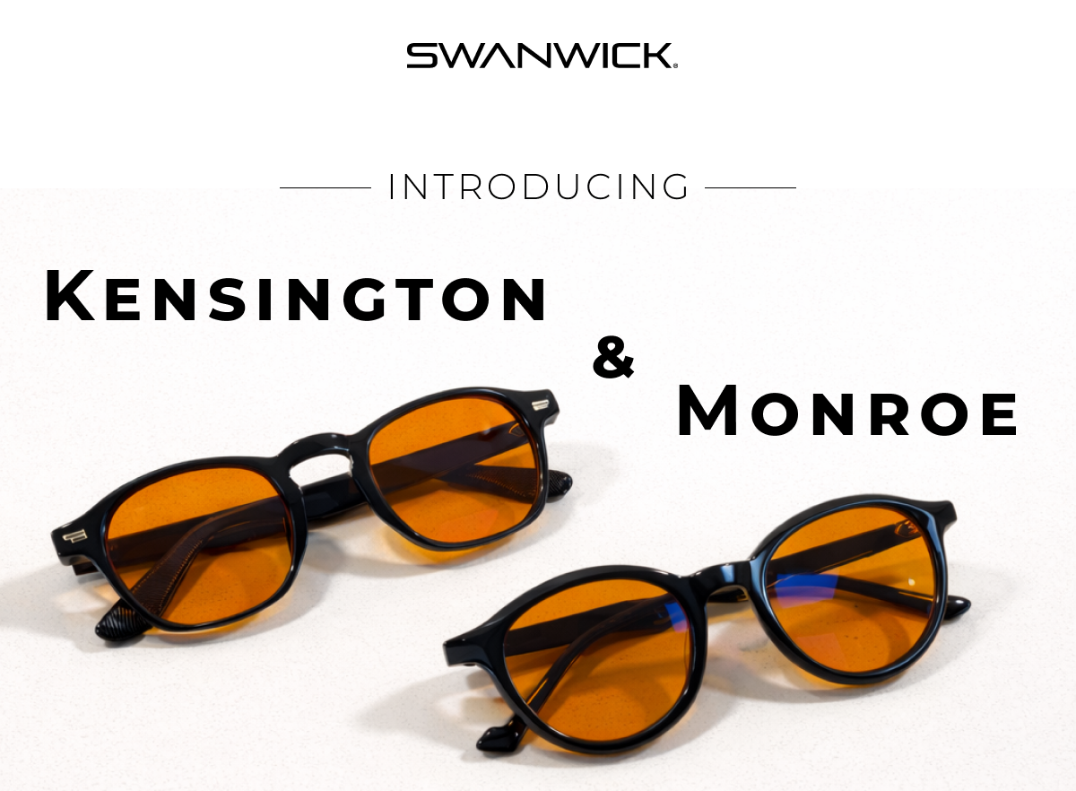 Introducing Kensington & Monroe