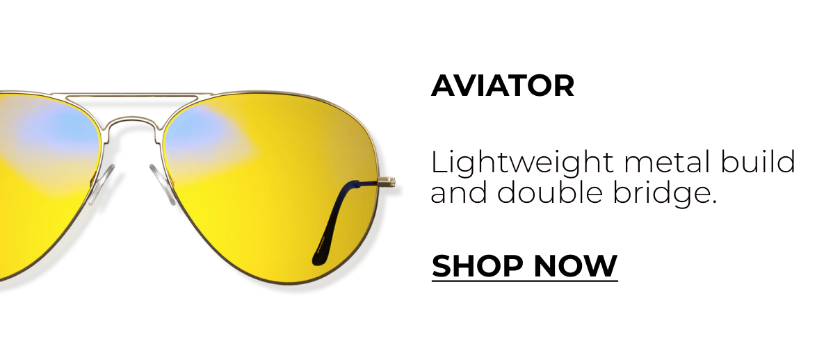 Aviator Relax Swannies