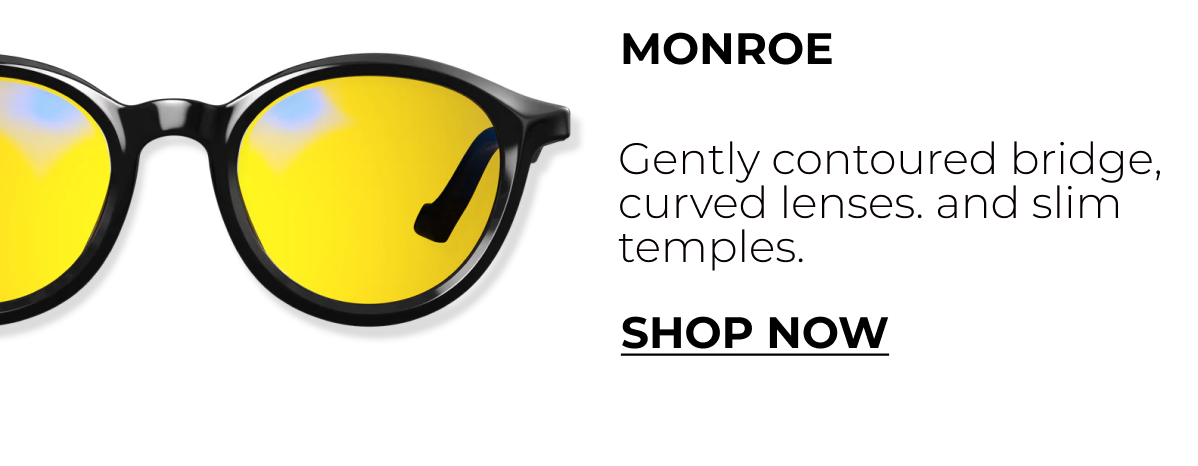 Monroe Relax Swannies