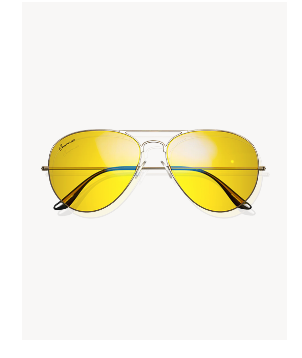 Aviator Relax Swannies 