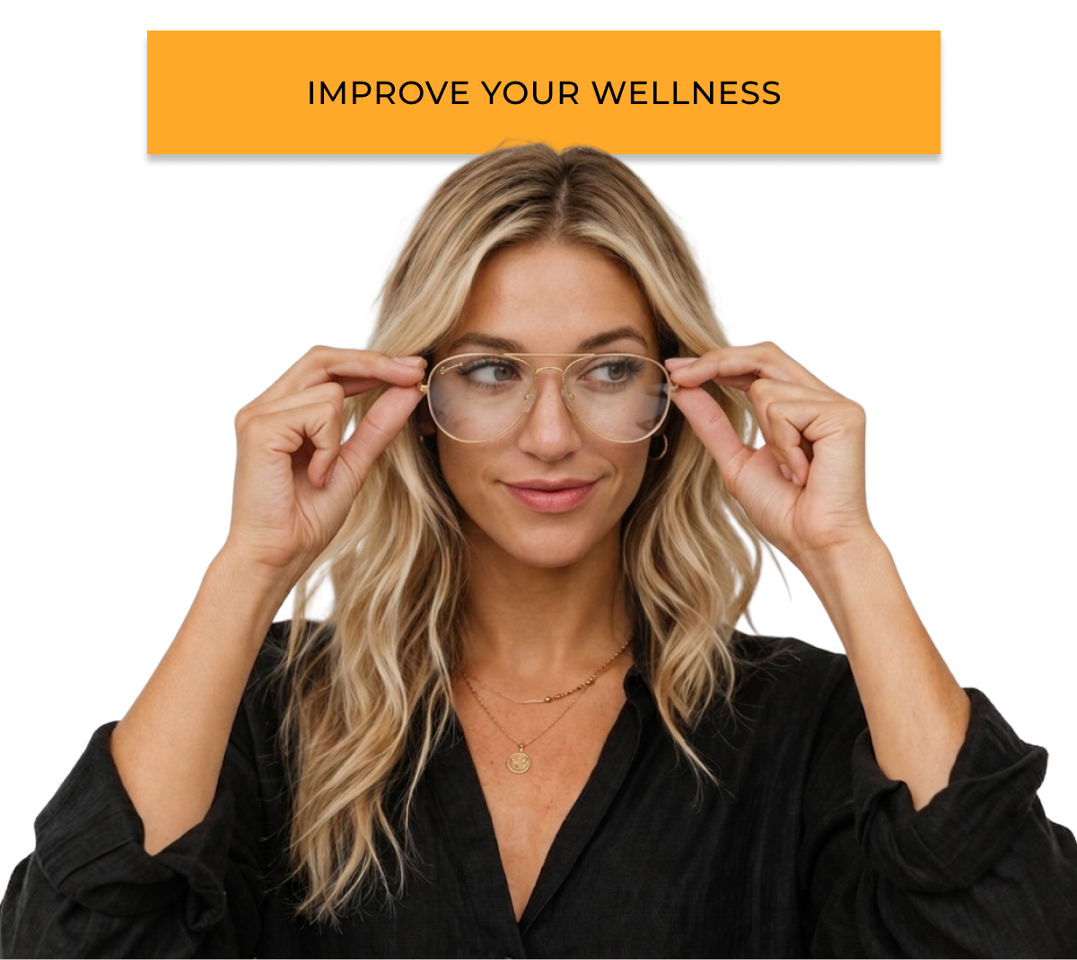 Improve your wellness