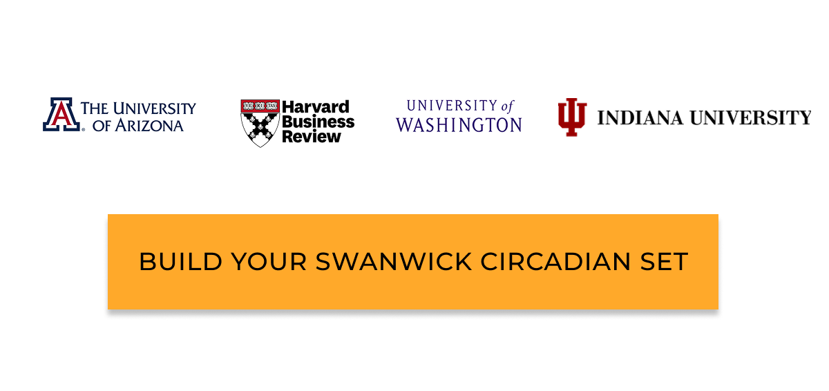 Build Your Swanwick Circadian Set