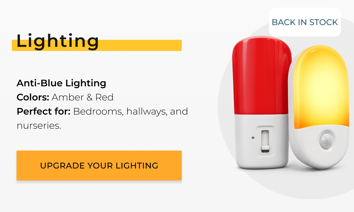 Lighting 