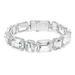Millenia Tennis Bracelet