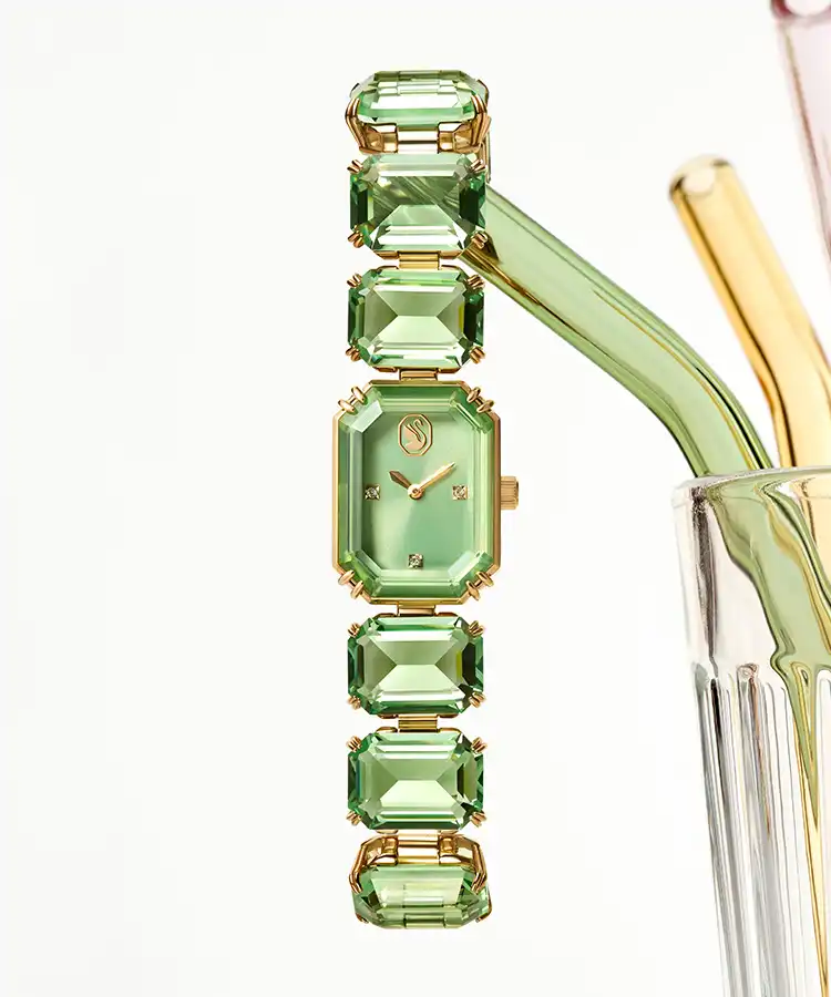 Swarovski watches