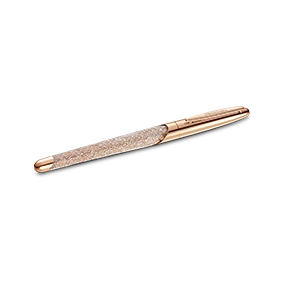 Rose gold-tone plated pen