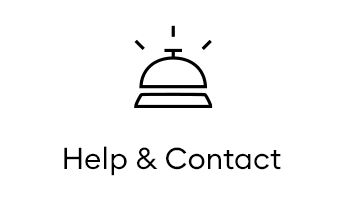 Help & Contact