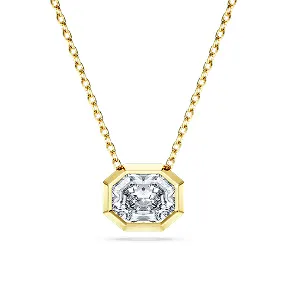 Octagon pendant