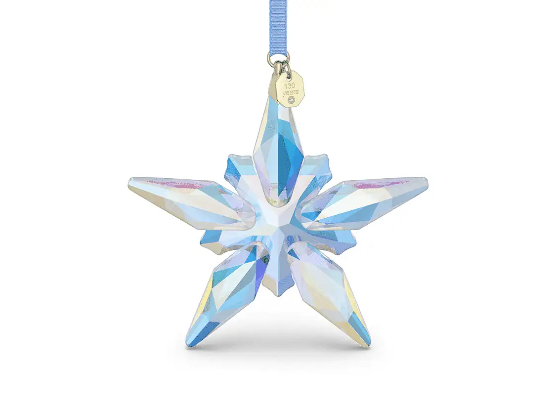 Annual Edition Ornaments 2025