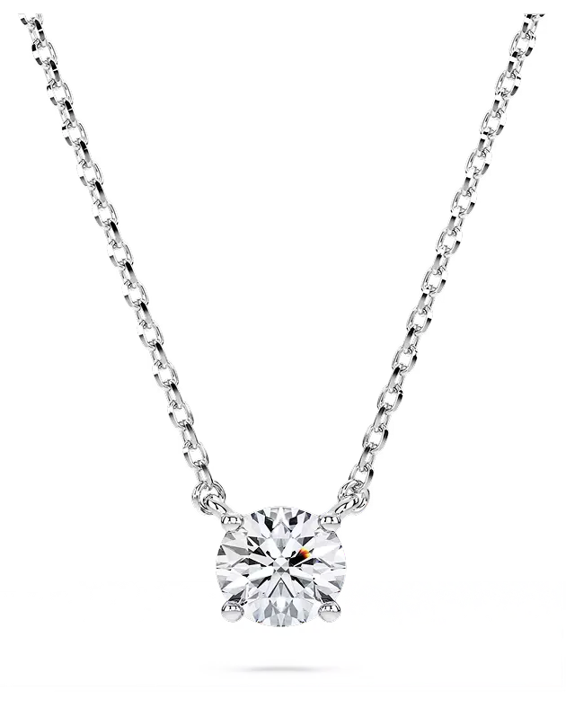 Eternity pendant