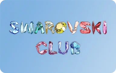 Swarovski Club Card