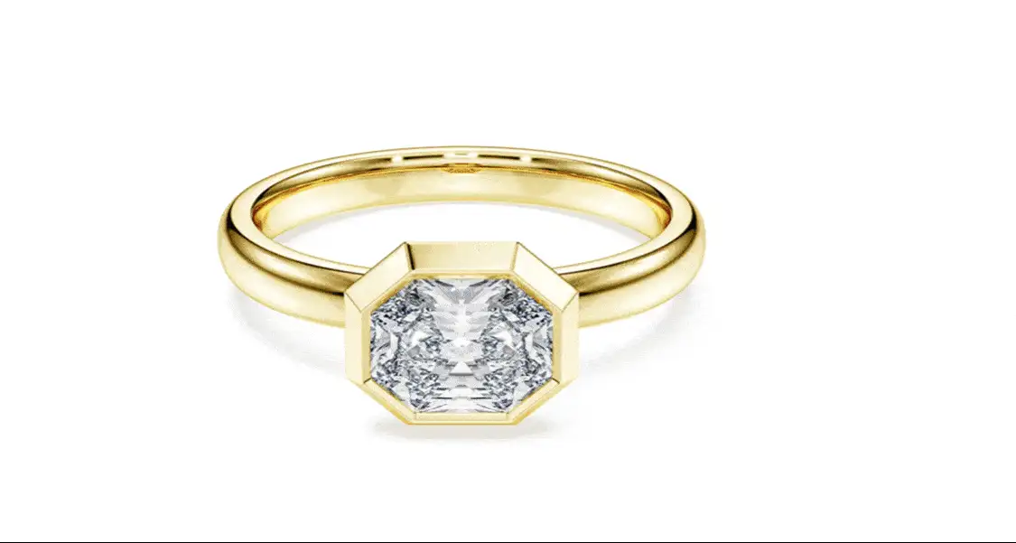 Swarovski Created Diamonds jewelry pieces