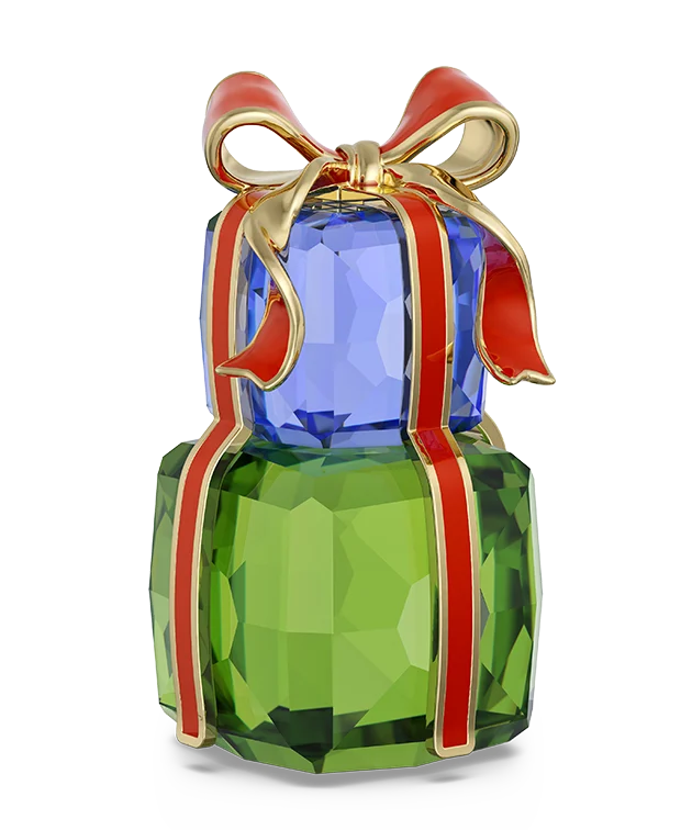 Holiday Cheers Gifts figurine