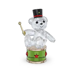 Kris Bear Holiday Annual Edition 2025