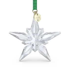 Annual Edition Ornament 2025