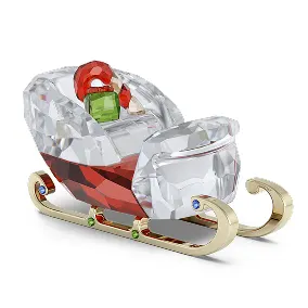 Santa Sleigh