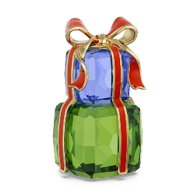 Wrapped Gifts