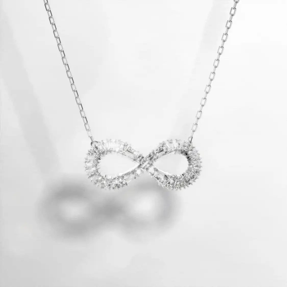 Swarovski sale necklace