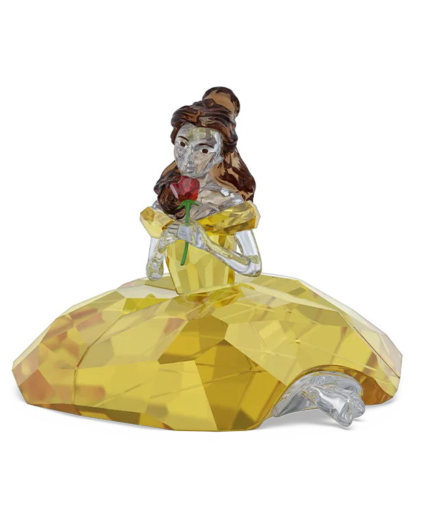 Beauty and the Beast Belle