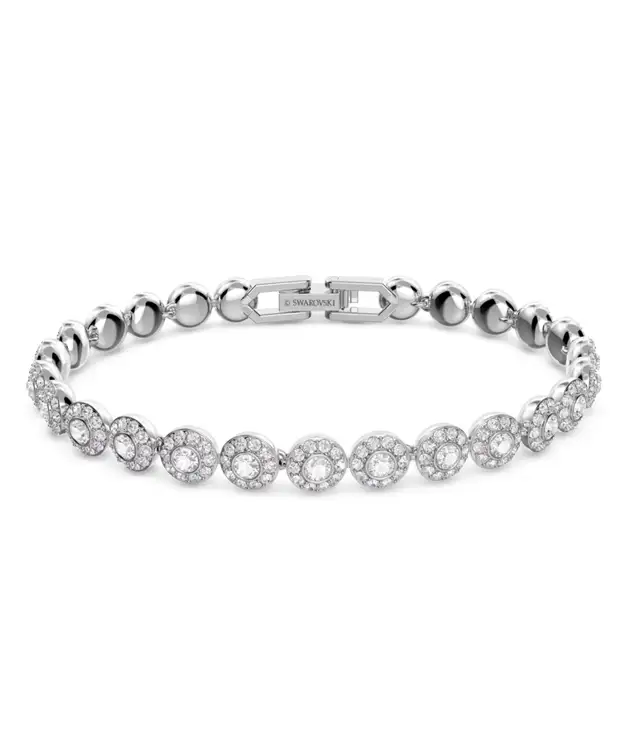 A Touch of Angelic Elegance