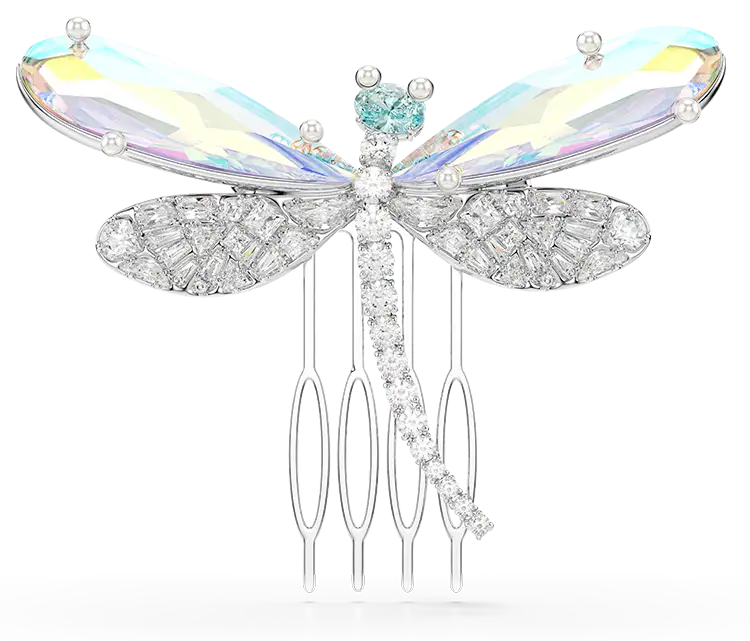 Exclusive Ariana Grande x Swarovski Capsule collection pieces